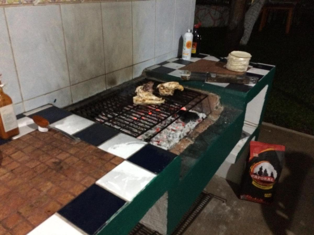 Amigos Hostel Косумель Экстерьер фото