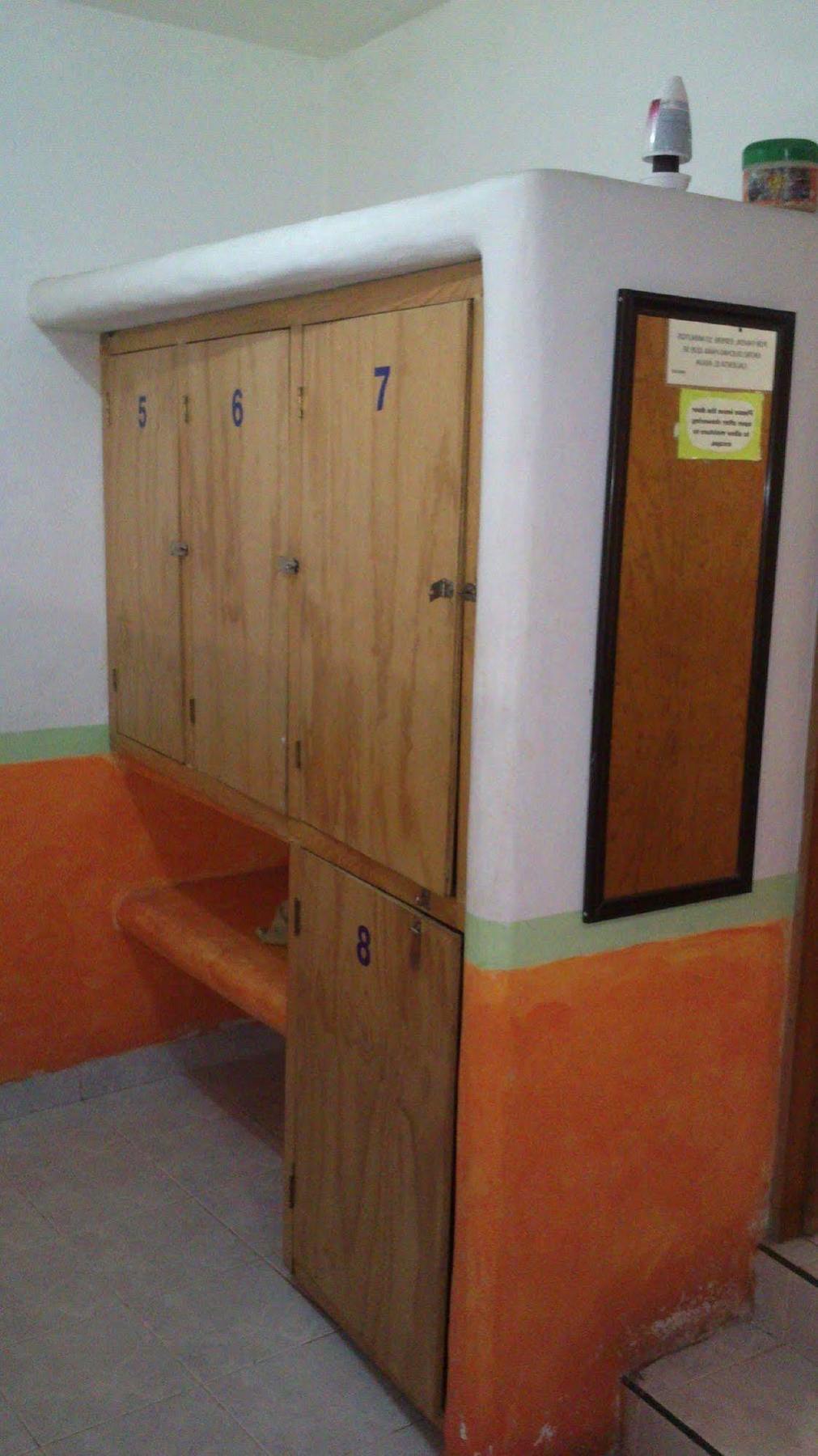 Amigos Hostel Косумель Экстерьер фото