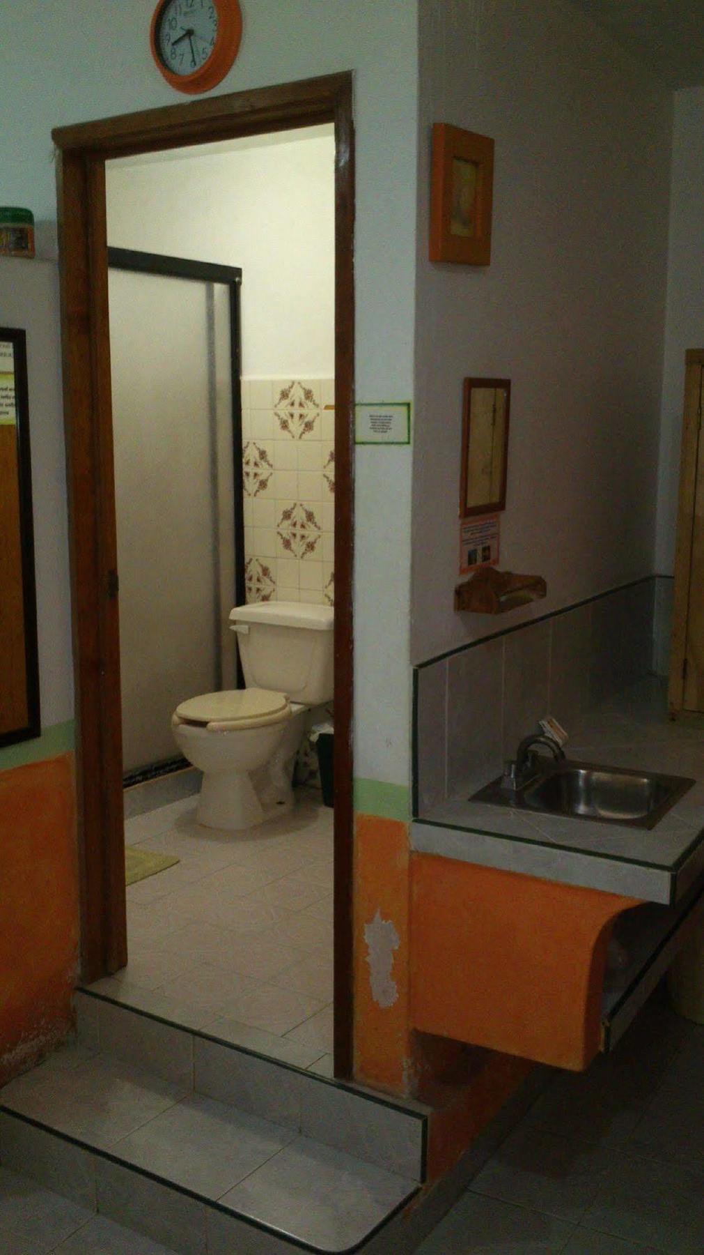 Amigos Hostel Косумель Экстерьер фото
