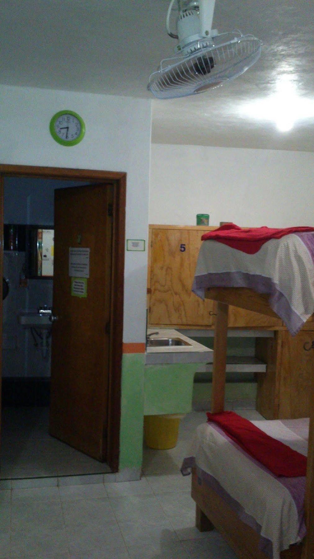 Amigos Hostel Косумель Экстерьер фото