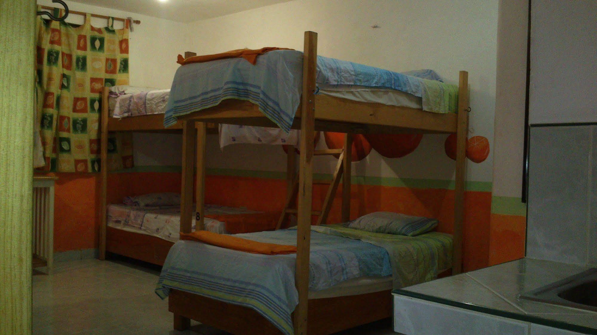 Amigos Hostel Косумель Экстерьер фото