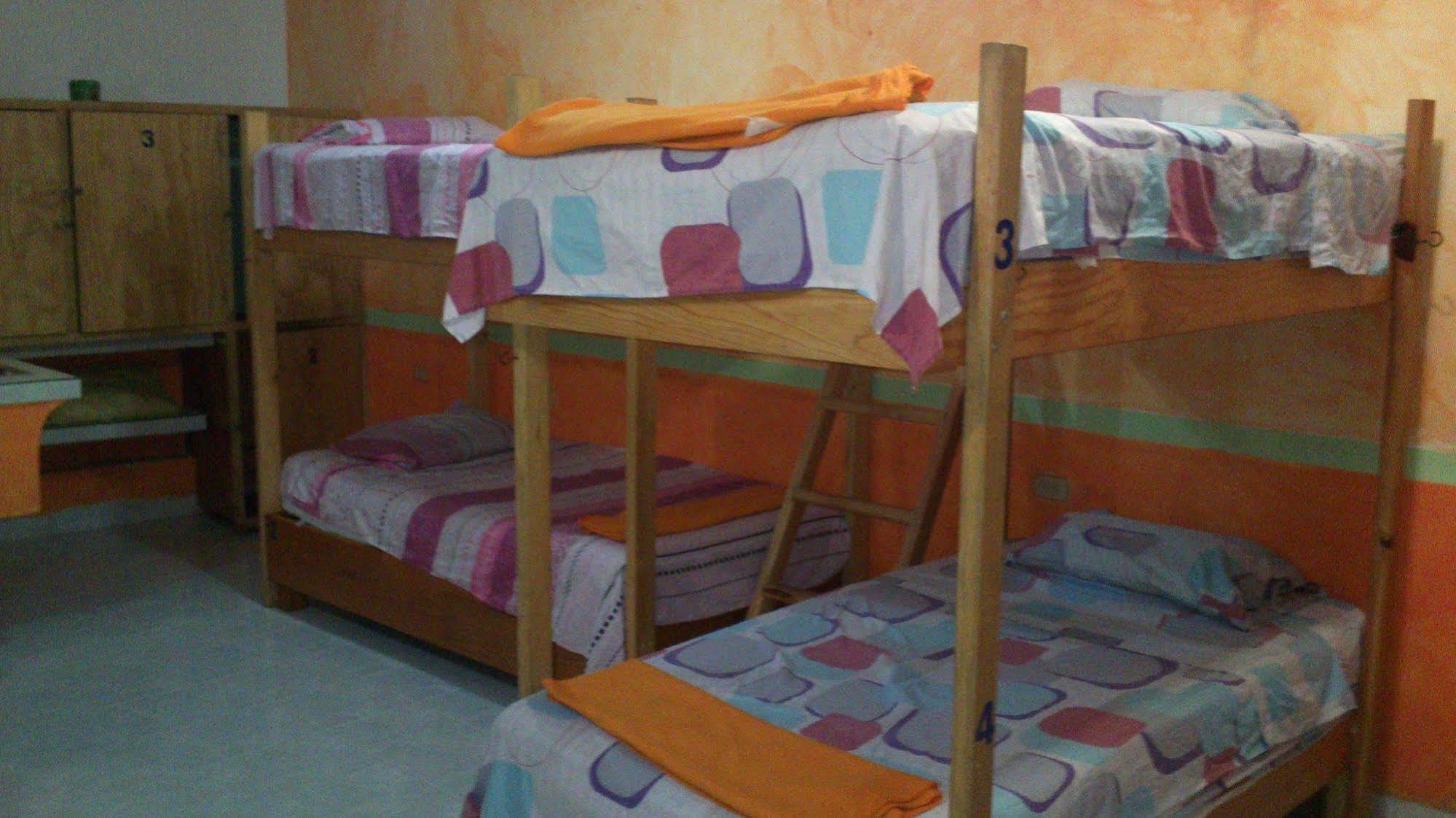 Amigos Hostel Косумель Экстерьер фото